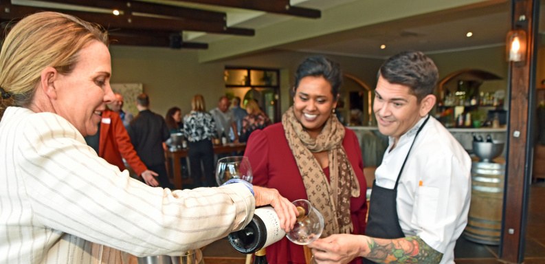 New Chardonnay Association of South Africa launched