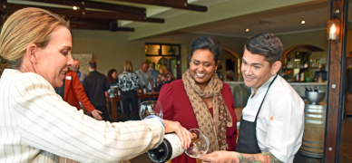 New Chardonnay Association of South Africa launched